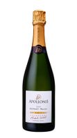 Blanc de Noirs Authentic Meunier