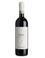 2013 Spinning Beauty Sagrantino di Montefalco