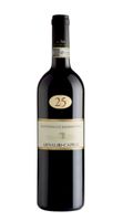 2012 Sagrantino di Montefalco 25 anni