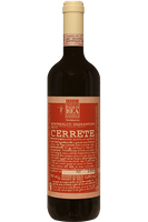 2015 Sagrantino Cerrete
