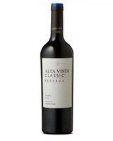 Classic Reserva Malbec