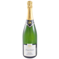 Blanc de Blancs Grand Cru