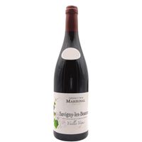 Savigny Les Beune Vieilles Vignes
