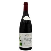 2022 Bourgogne Rouge