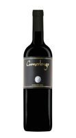2014 Aglianico Camerlengo