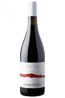 Tefra