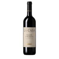 2012 Vigna La Casa