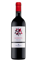 2016 Serrata