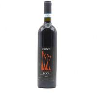 Il rosso delle donne