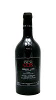 2015 Nero di Lupo