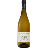 2022 Pouilly Fumé La Charmette