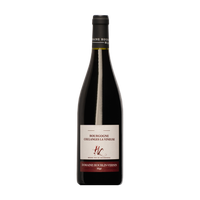 Bourgogne Rouge Coulanges La Vineuse