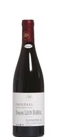 Faugères