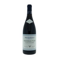2019 Monthelie Le Clou Des Chenes 1er Cru