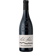Chateneuf du Pape