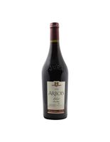 Arbois Poulsard