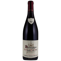 2014 Chapelle Notre-Dame