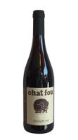 Chat Fou