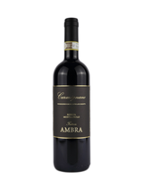 Carmignano Riserva Montalbiolo