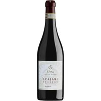 Scajari Amarone della Valpolicella Riserva