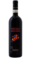2018 Montefalco Sagrantino Terra Cupa