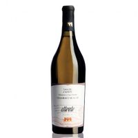 2014 Chambave Muscat Attente
