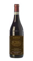 2012 Barolo Riserva Brunate