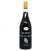 SenzaNiente Montepulciano d'Abruzzo