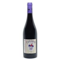 2018 Patapon Rouge