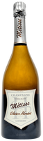 Métisse Noirs & Blanc Champagne
