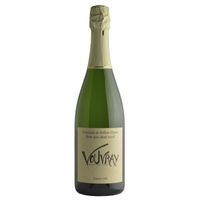 Vouvray Non Dosé