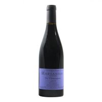 2021 Marsannay Rouge en Clemengeots