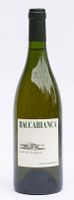 2012 Baccabianca