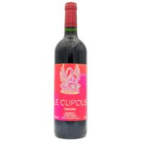 2014 Le Cupole