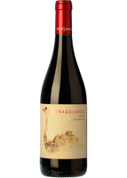 Tragolargo